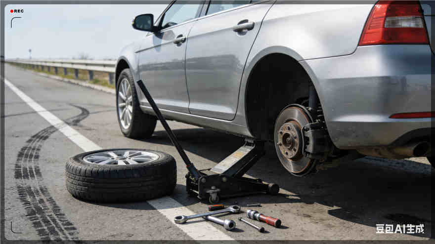 湟源道路救援汽车送玻璃水