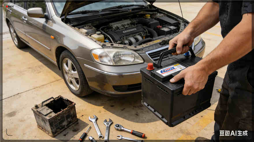 湟源道路救援汽车送机油