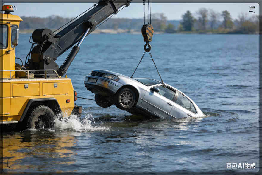 湟源汽车救援送柴油