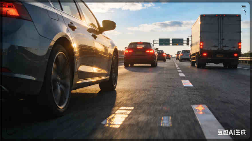 湟源高速公路汽车送汽油